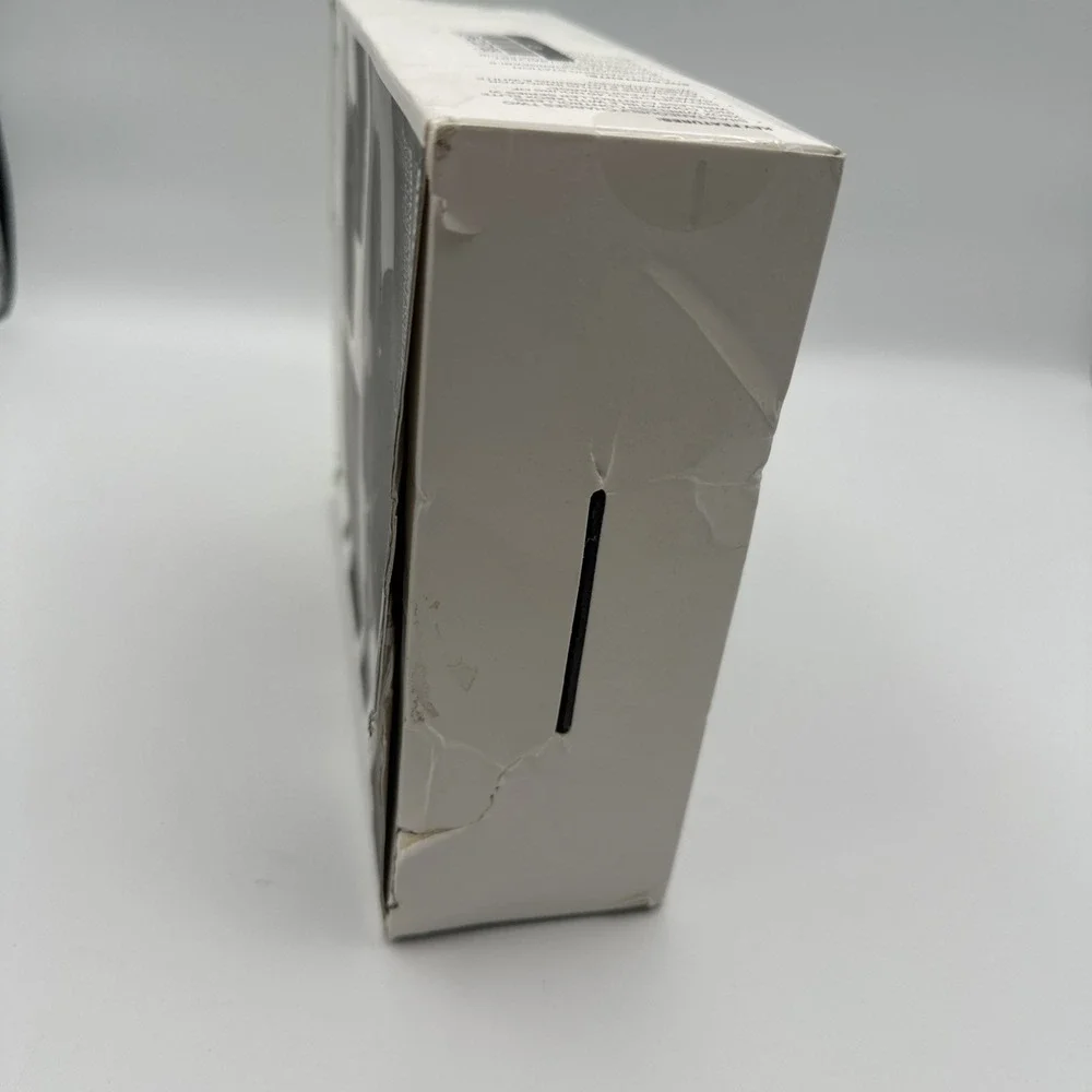 PowerA Dual Charging Station For Xbox (Black) Joystick Charger NEW‎